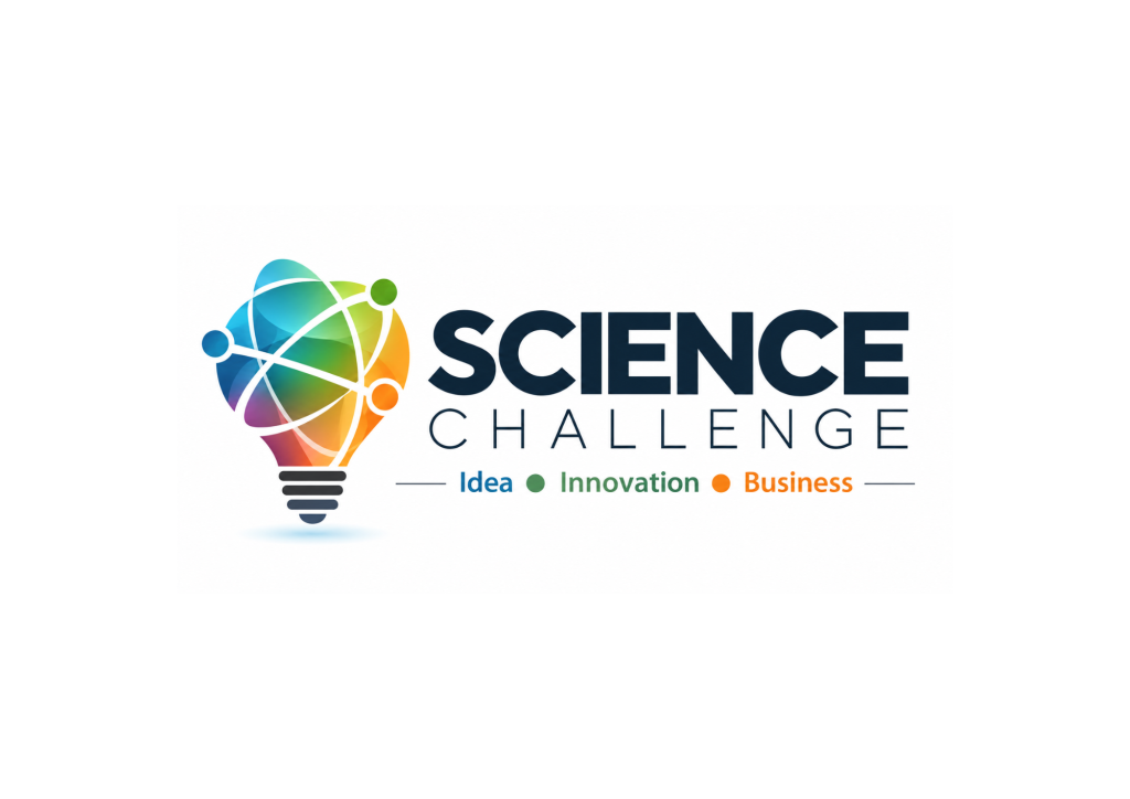 Title card for the blog promoting the science challenge by TeraOpenScience.