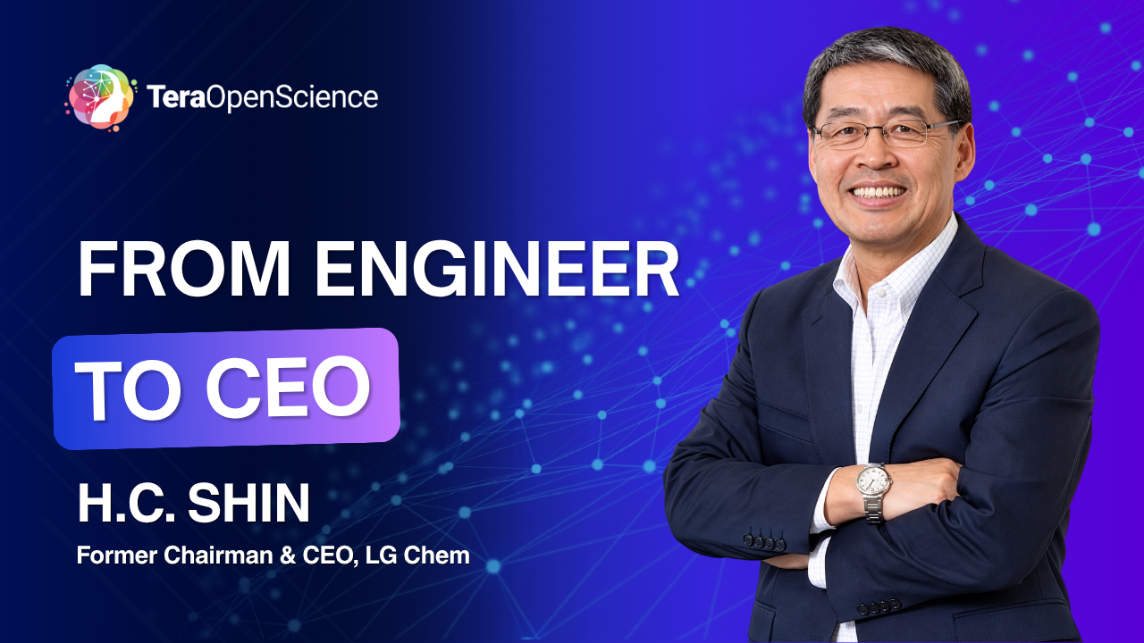 H.C. Shin: From Engineer to CEO of LG Chem