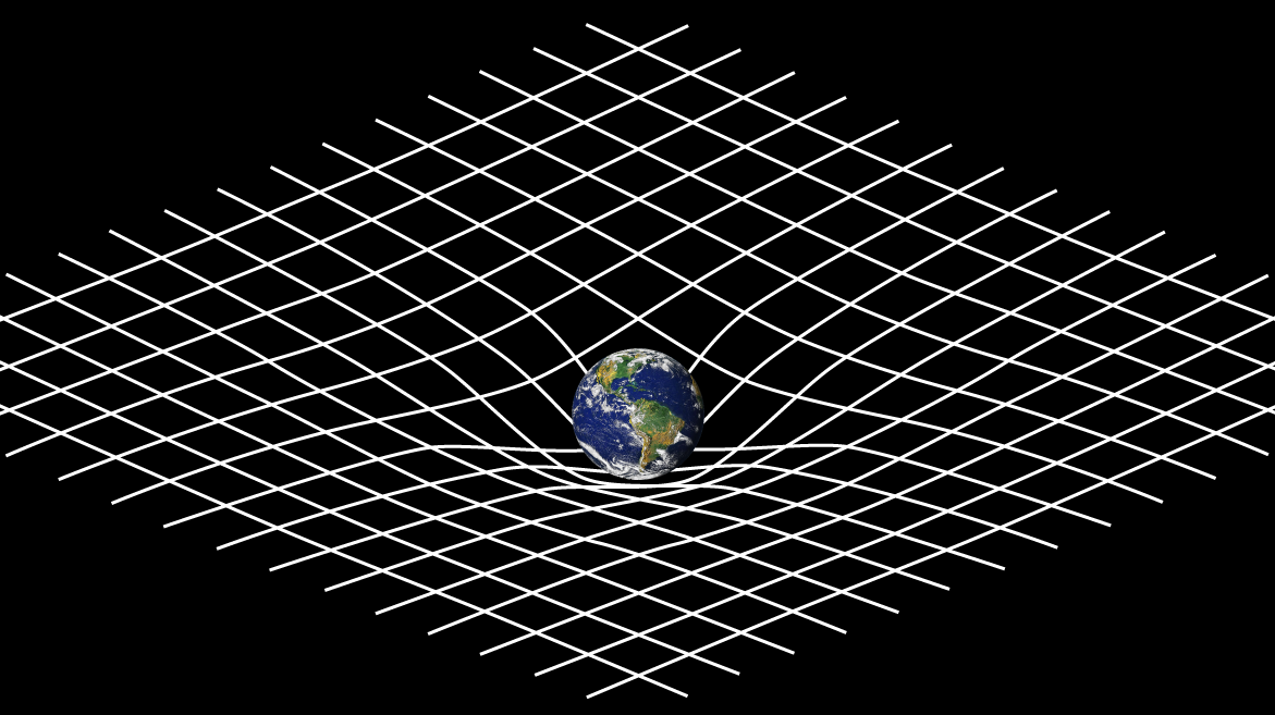 General Theory of Relativity