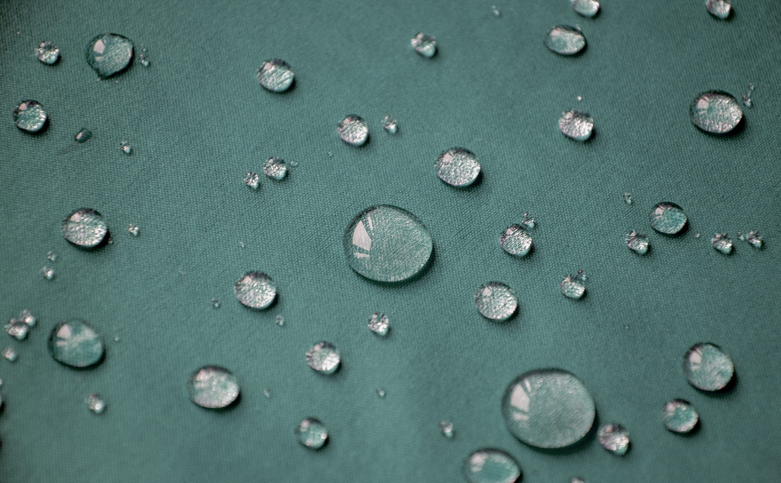 Superhydrophobic Coating Material