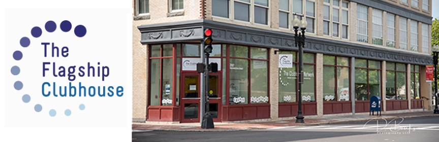 Introducing Youth to Creative Technology at the Flagship Clubhouse