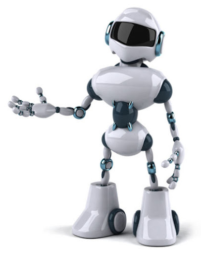Why are robots not used to install components on high voltage lines?