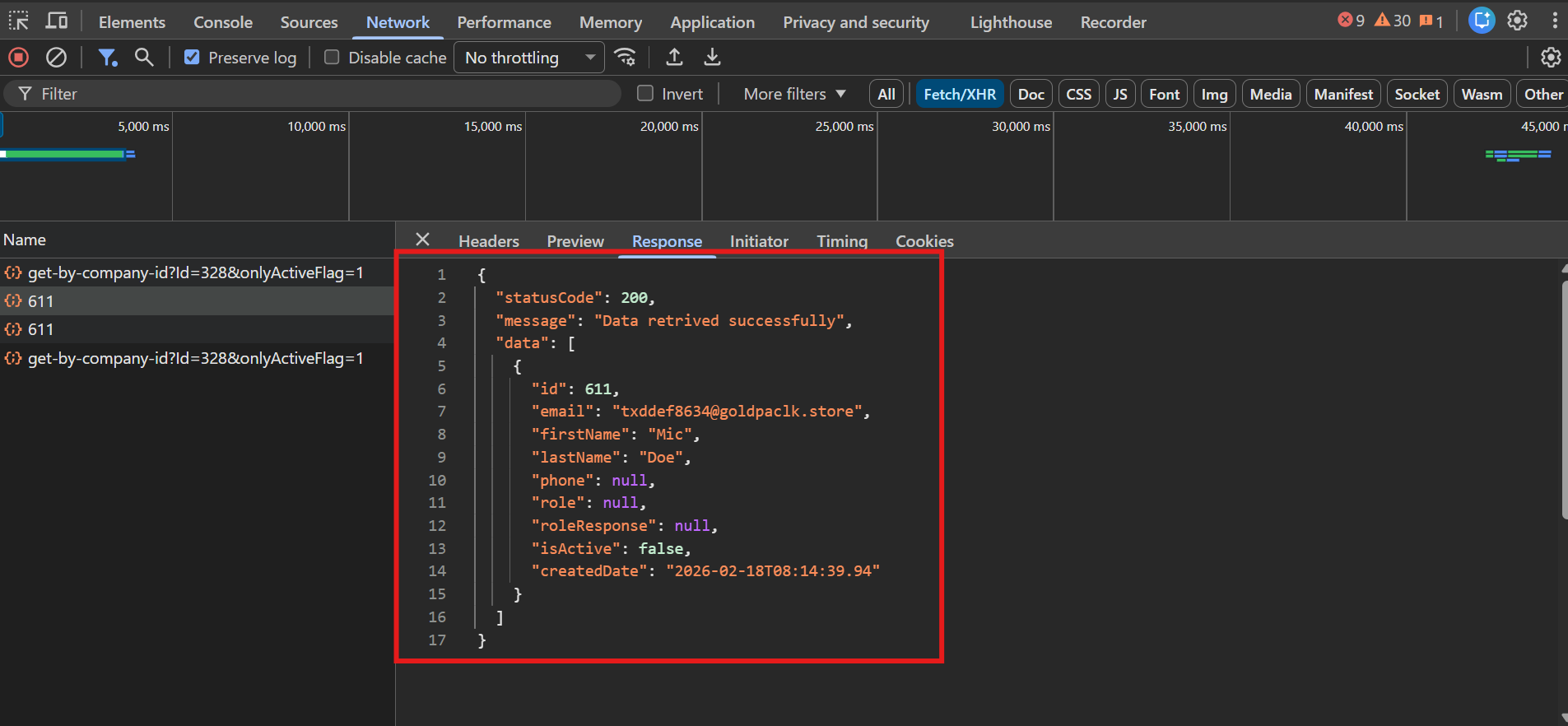 Data Integration